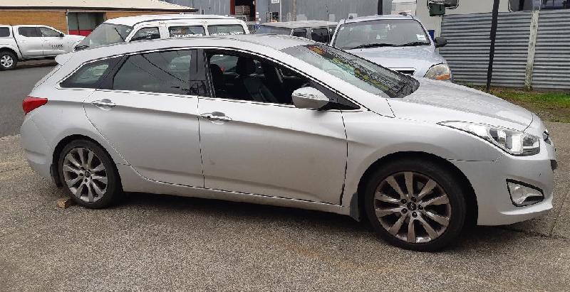 Hyundai Other - Other