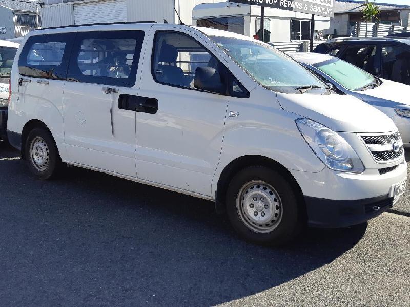 Hyundai Other - Other