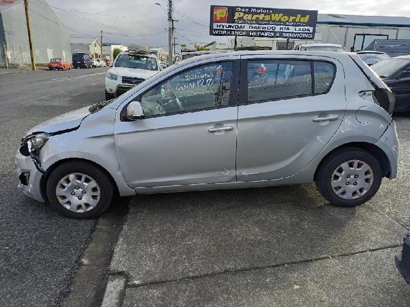 Hyundai Other - Other