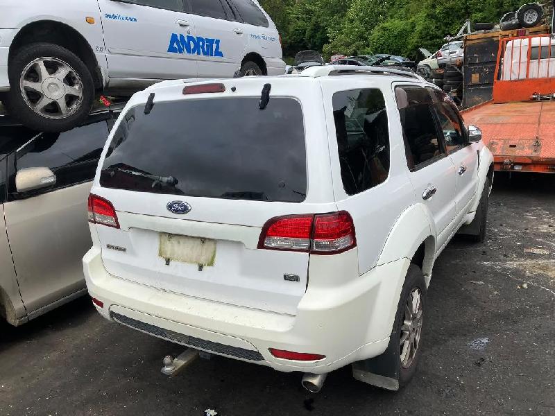 Ford Escape - LF 2007-Present
