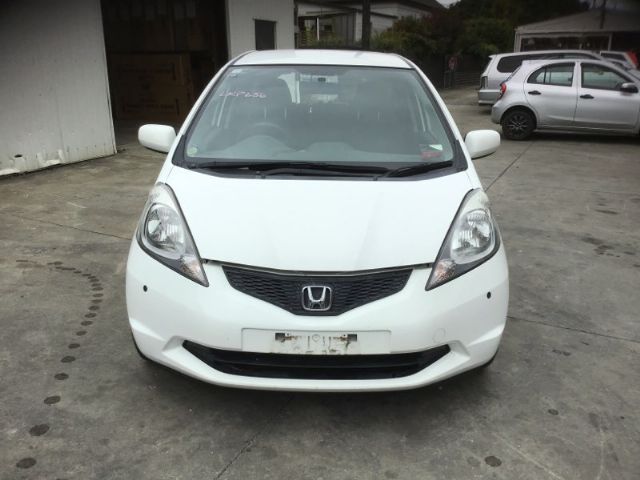 Honda Jazz - GE 2008-2014