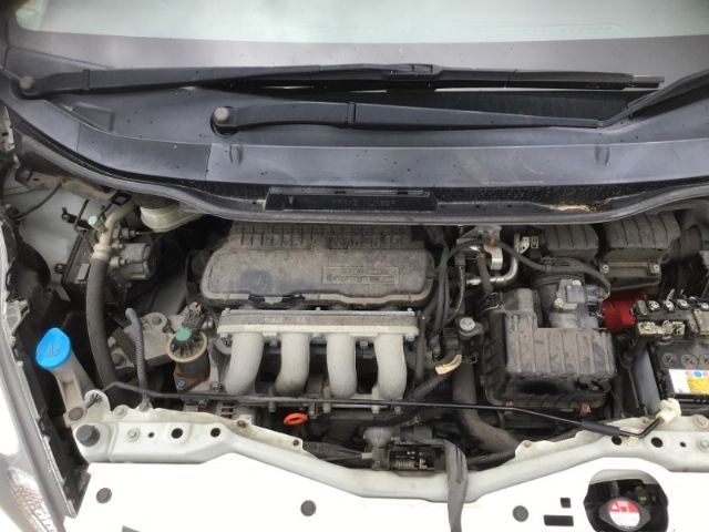 Honda Jazz - GE 2008-2014