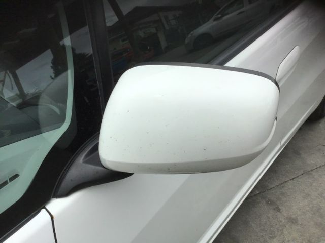 Honda Jazz - GE 2008-2014