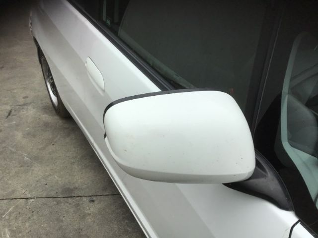 Honda Jazz - GE 2008-2014