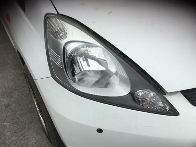 Honda Jazz - GE 2008-2014