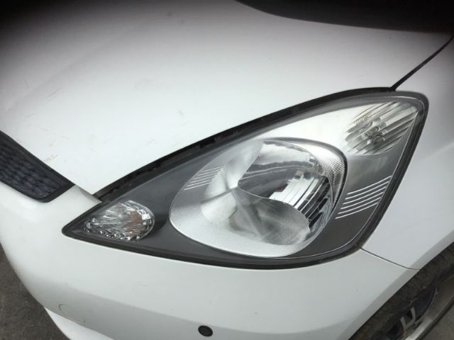 Honda Jazz - GE 2008-2014