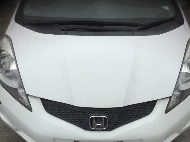 Honda Jazz - GE 2008-2014