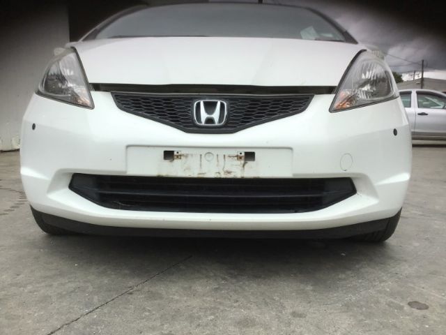 Honda Jazz - GE 2008-2014