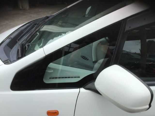 Honda Jazz - GE 2008-2014