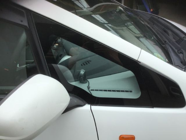 Honda Jazz - GE 2008-2014