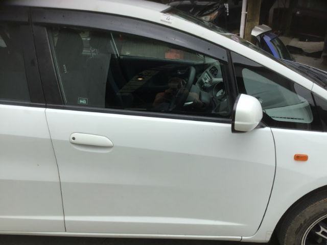 Honda Jazz - GE 2008-2014