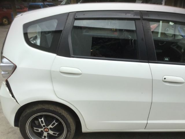 Honda Jazz - GE 2008-2014