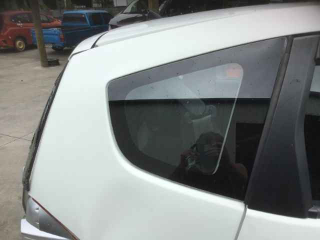 Honda Jazz - GE 2008-2014