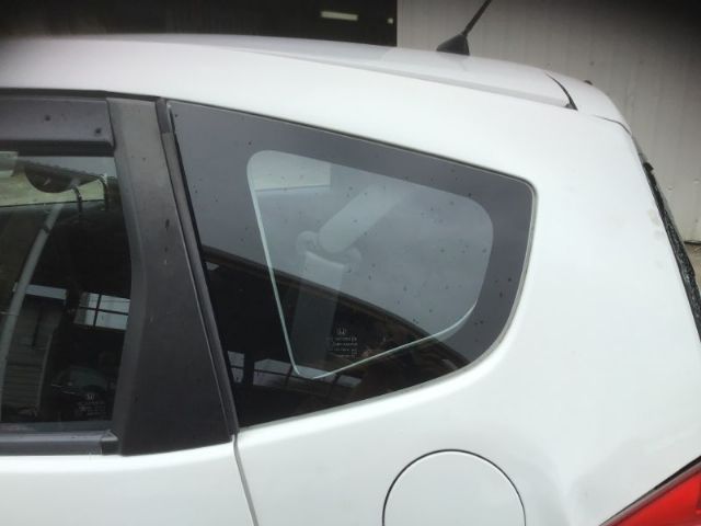 Honda Jazz - GE 2008-2014