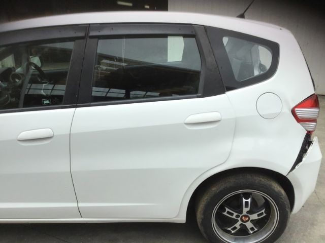 Honda Jazz - GE 2008-2014