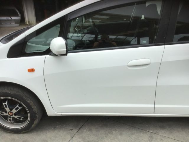 Honda Jazz - GE 2008-2014