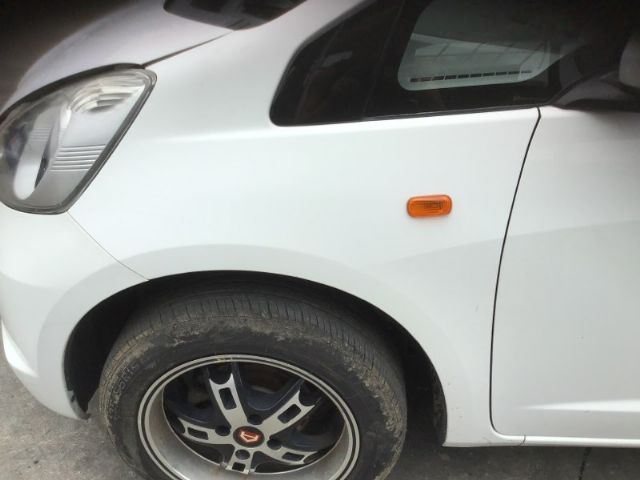 Honda Jazz - GE 2008-2014