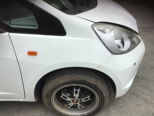 Honda Jazz - GE 2008-2014