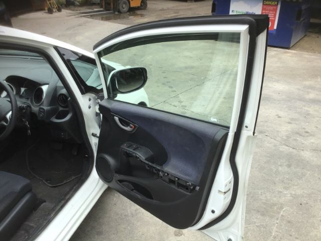 Honda Jazz - GE 2008-2014