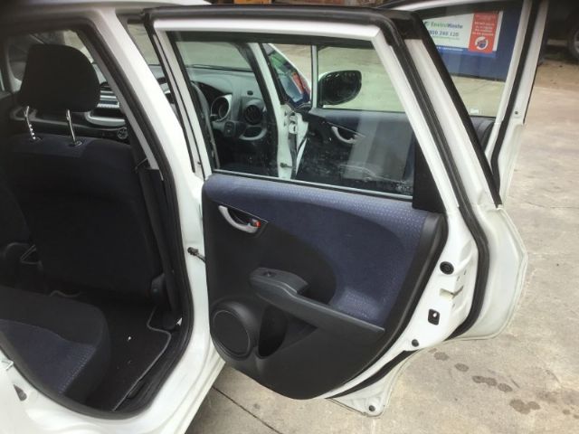 Honda Jazz - GE 2008-2014