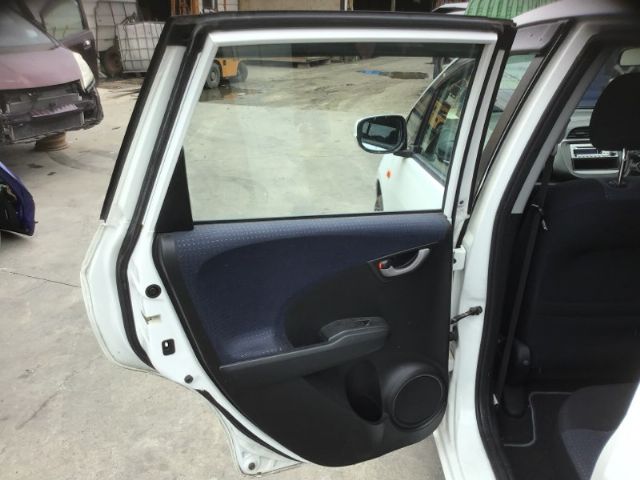 Honda Jazz - GE 2008-2014