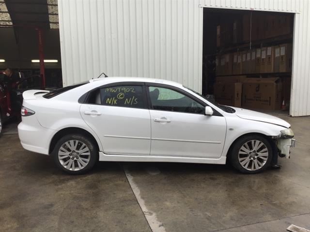 Mazda Atenza - GG 2002-2008