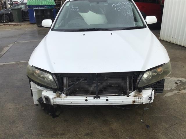 Mazda Atenza - GG 2002-2008