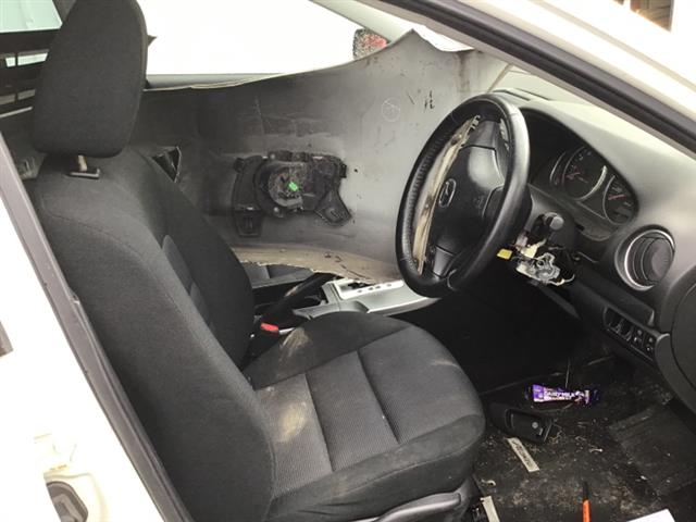 Mazda Atenza - GG 2002-2008