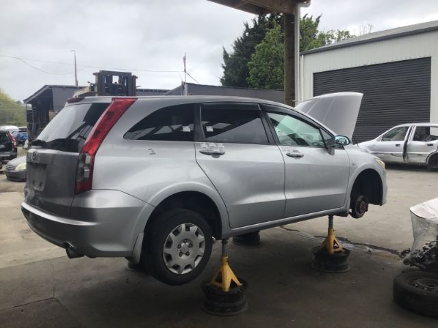 Honda Stream - RN6-RN9 2006-2014