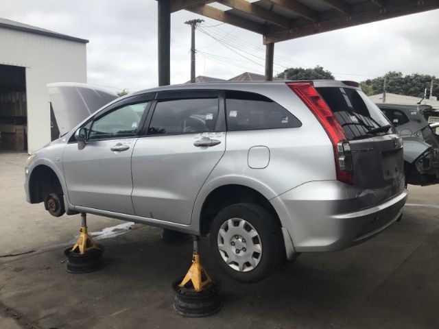 Honda Stream - RN6-RN9 2006-2014