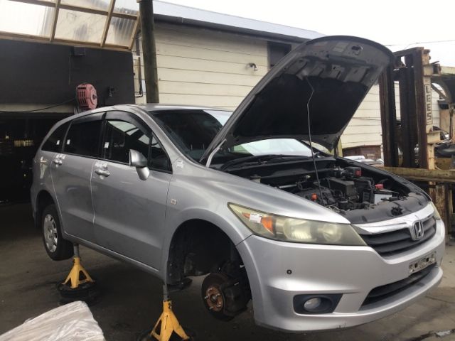 Honda Stream - RN6-RN9 2006-2014