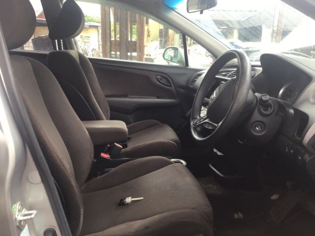 Honda Stream - RN6-RN9 2006-2014