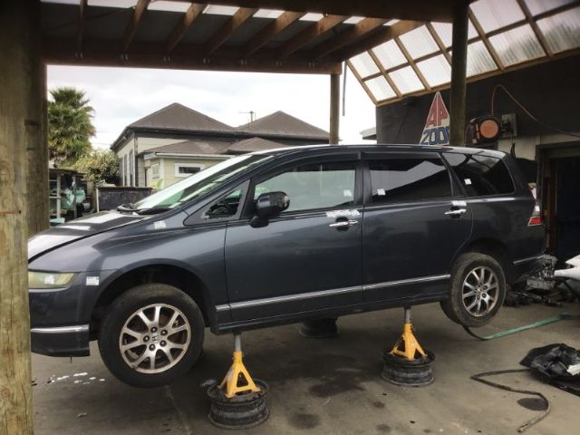 Honda Odyssey - RB1-RB2 2003-2008