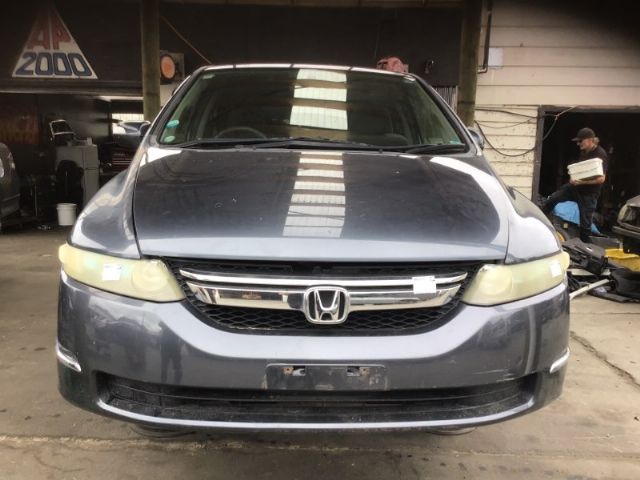 Honda Odyssey - RB1-RB2 2003-2008