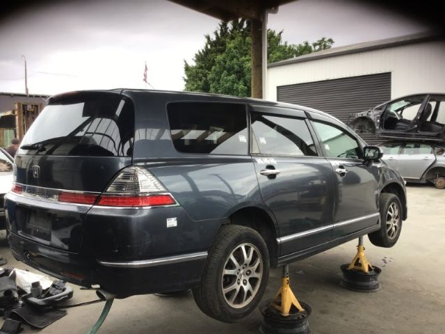 Honda Odyssey - RB1-RB2 2003-2008