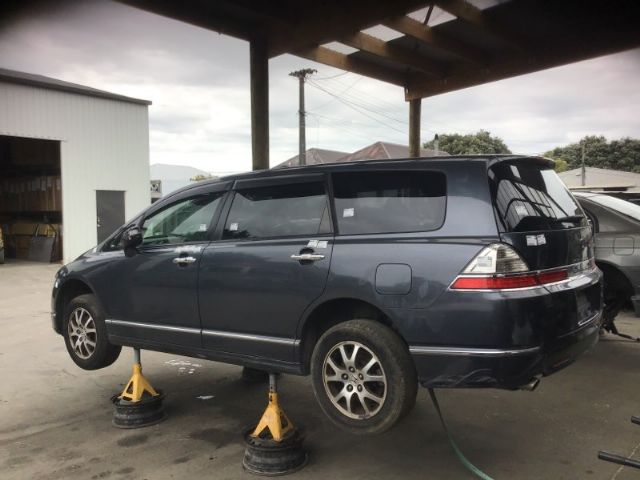 Honda Odyssey - RB1-RB2 2003-2008