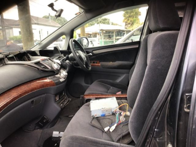 Honda Odyssey - RB1-RB2 2003-2008