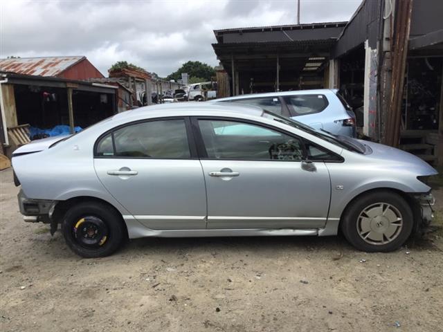 Honda Civic - FD,FA,FG 2005-2011