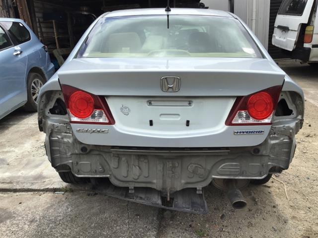 Honda Civic - FD,FA,FG 2005-2011