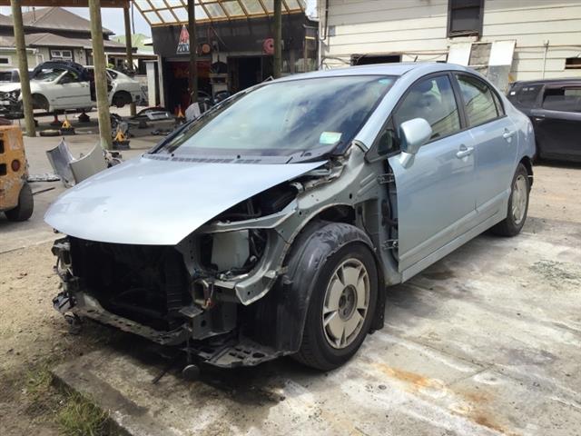 Honda Civic - FD,FA,FG 2005-2011