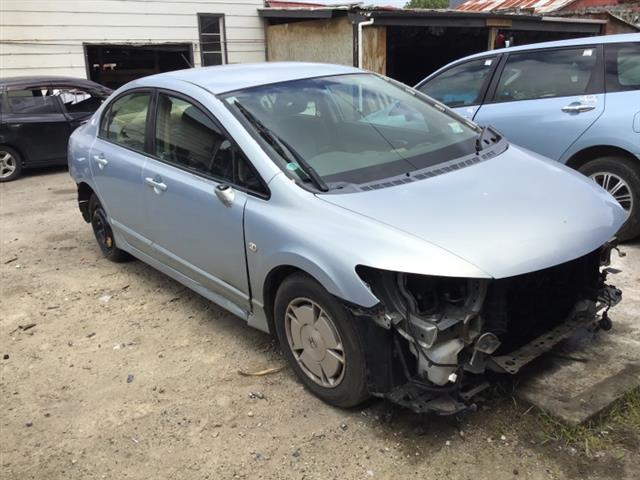 Honda Civic - FD,FA,FG 2005-2011