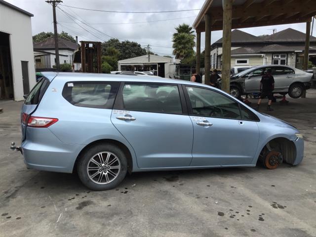 Honda Odyssey - RB3 -RB4  2008-2013