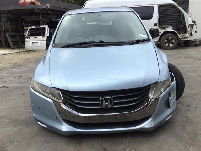 Honda Odyssey - RB3 -RB4  2008-2013