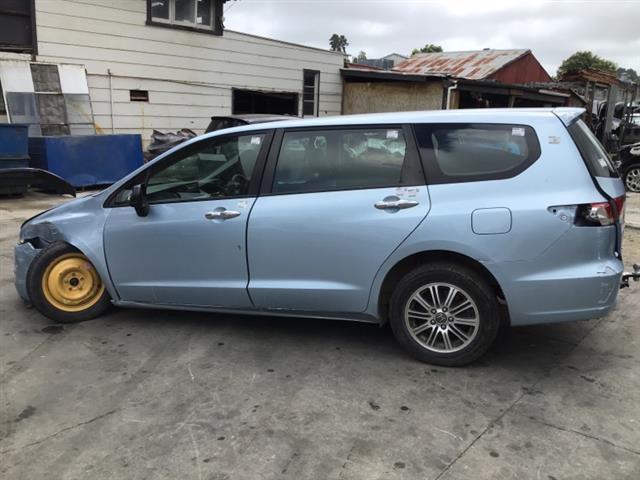 Honda Odyssey - RB3 -RB4  2008-2013