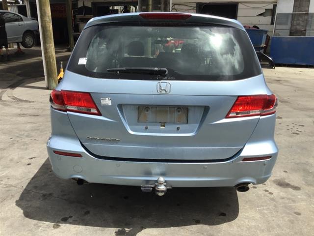 Honda Odyssey - RB3 -RB4  2008-2013