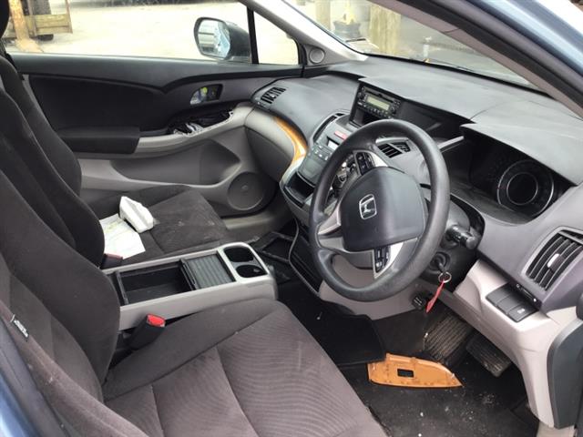 Honda Odyssey - RB3 -RB4  2008-2013