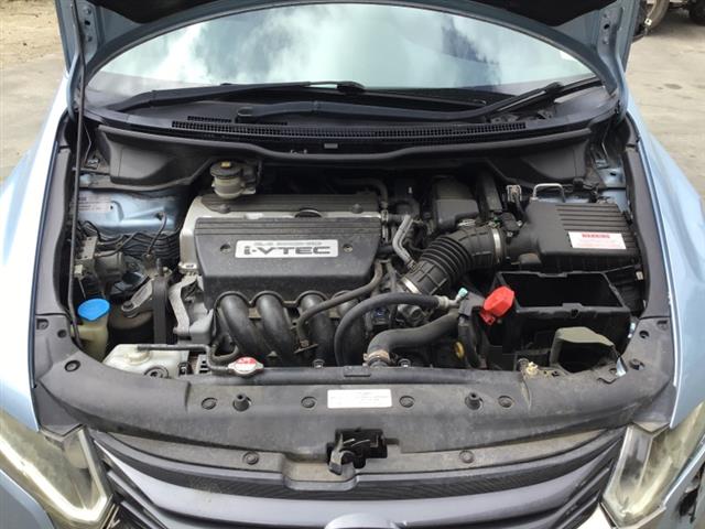 Honda Odyssey - RB3 -RB4  2008-2013