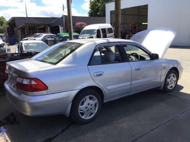 Mazda Capella - GF 1997-2002