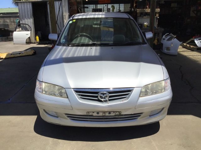 Mazda Capella - GF 1997-2002
