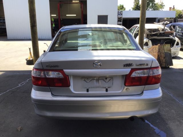 Mazda Capella - GF 1997-2002